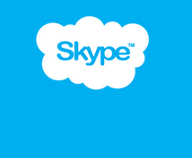 skype